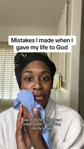 I made so many mistakes and a lot of us do, but its okay. This walk is personal and all God needs is your willingness. #christ #christiantiktok #christiantok #christianity #godisgood #god #timewithgod #walkwithgod #motivation #encouragement #faithcommunity #faithbased #spiritualjourney #intimacywithgod #intimacywithjesus #jesusislove #prayerlife #prayer #womanofgod #purpose