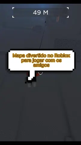 Mapa divertido no Roblox para jogar com os amigos  #roblox  #amigos  #multijogador  #multiplayer  #mapaderoblox #mapadeterror  #fy #escalar #resenha #divertido #engraçado