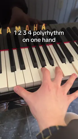 Ill try to add 5 next @Jacob Collier #jacobcollier #polyrhythm #jazz #jazzpiano #bandkid 