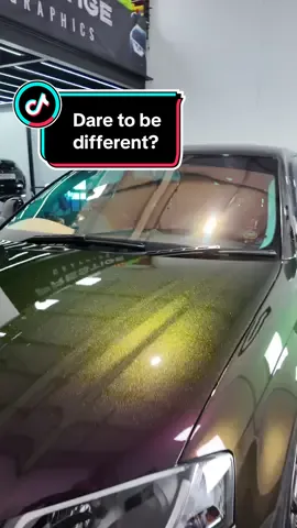 🙋‍♂️ Have you enjoyed this project?  🫵 Follow us for more! @prestige._.automotive  🎉 Our last reel of this @apaspauk garnet bronze Audi A3, complete with its matching chameleon windscreen tint. 🤯 Check out the before and after shots to see what our wrap superstars managed to pull off.  🤔 Do you like to be different? Drop us a DM to speak with us today!  📧 - sales@prestige-graphics.co.uk 📲 - WhatsApp - 07867 410697 ☎️ - 01622 522101 #prestigeautomotive #prestigegraphicsgroup #stekppf #selfhealingppf #PPFProtection #stekrevolution #audiwrap #vinylwrapping #apauk @CL05_HOT 