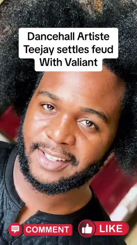 #teejay #valiant #onstageinterview #jamaicatiktok #jamaicantiktok 
