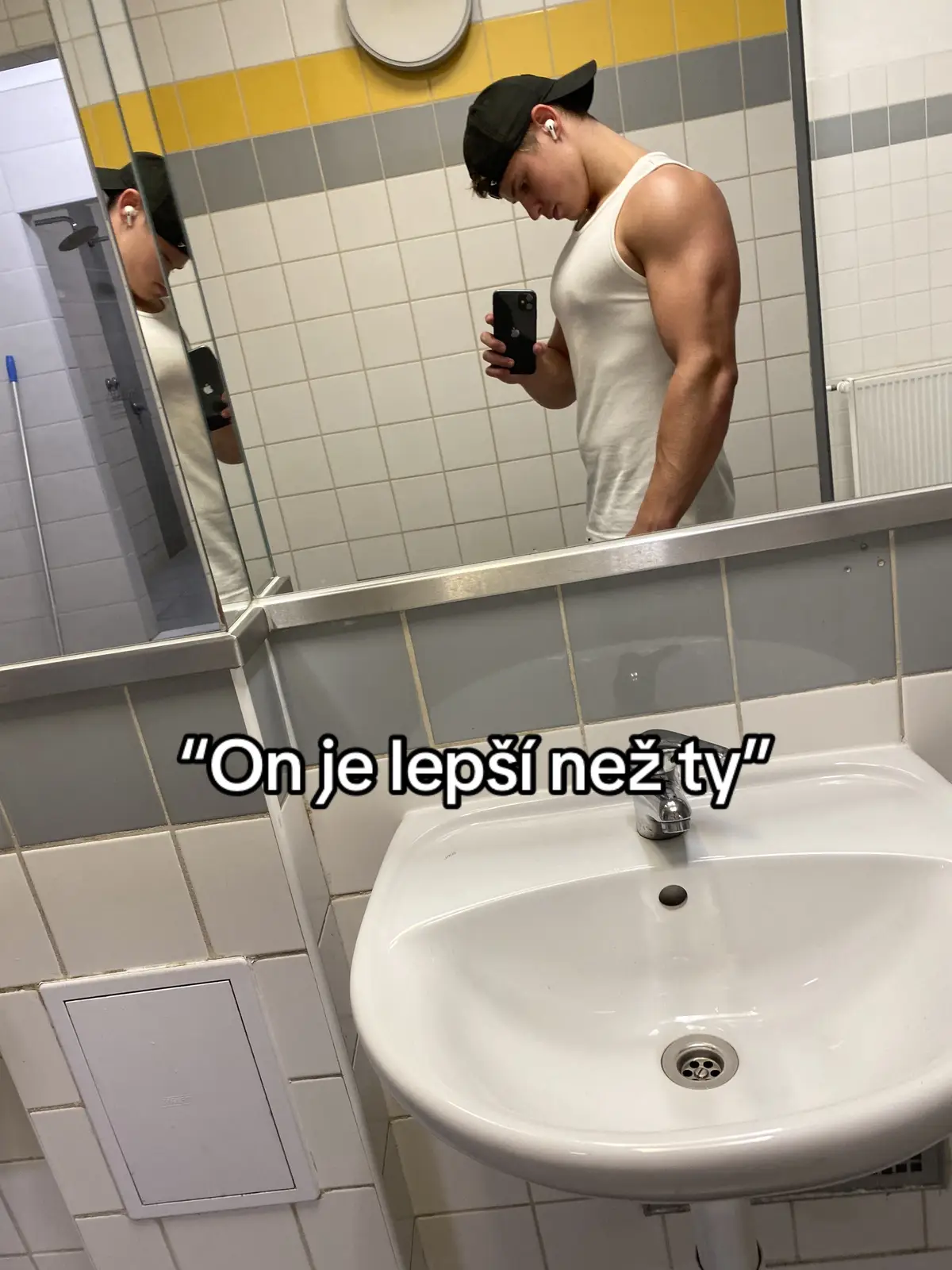 #foryoupage #fyp #tiktok #slavic #czechrepublic #czech #viral #trending #trend #fy #real #hustle #motivation #kids #boys 