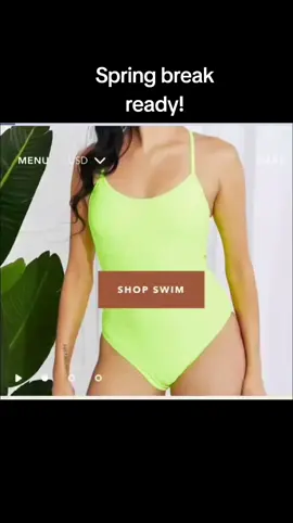 Shop our swim collection sizes XS-3XL @eydenwest.com