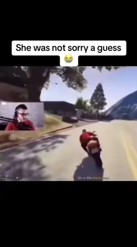 The ending💀@BossGames #gta #gtav #gtaonline #gta5  #gamer #gamelancer #gaming #gtafunny #gtaviral #gtatiktok #gyfyp #gtagamelancer #gta6 