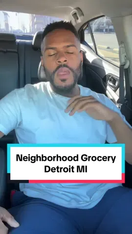 Bought $1,100🤯 worth of Groceries at the ONLY All Black Grocery store in Detroit 🔥🔥. Donated EVERYTHING to Domestic violence shelter❤️ (A Message from me to you .. Luh yall💪🏽❤️) #ncfoodie #detroitfood #detroitmichigan #michiganfood #michiganeats 