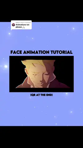 Replying to @Serx  face animation tutorial | learned ts from @qoya #manga #mangaanimation #tutorial #mangaedit #edit #edittutorial 