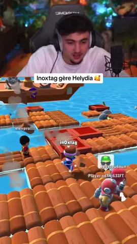 Flamby jaloux 😂 #inoxtag #flamby #byilhan #helydia #pourtoi #foryou #foryoupage #fyp #fypシ #viral 