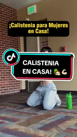 ¿Quieres ponerte en Forma desde 🏡? 💪🏻 No necesitas un gimnasio costoso💥 Nuestra Rutina de Calistenia te mostrará cómo 😃 Esculpe tu Cuerpo desde 🏡 con nuestra Rutina de Calistenia para Principiantes 💪🏻Descubre cómo Transformar tu Cuerpo con Ejercicios simples 🤩 ¡Consigue resultados sorprendentes con solo tu peso corporal! 🔥 Programa Online💯 desde 🏡 | Contactanos ahora en el Link de la Bio📱 para reservar tu Cupo 💥 ➖️➖️➖️➖️➖️➖️➖️➖️➖️➖️➖️➖️➖️ #calisteniaencasa #rutinaencasa #gymencasa #calisteniaespaña #calisteniainiciantes #ejercicioencasa #ejerciciodiario #calistenia #calisthenics #calisthenicshome #fuerzayresistencia #pesocorporal #bodyweightworkout #forbeginners  #beginnerscalisthenics #calisthenicsbeginner #mujeresenforma #gymmotivation #calisthenicsgirls #entrenaencasa #fitnessencasa #mujeressaludables #mujeresenacción #noequipmentworkout #mujeresempoderadas #cambiosfisicos #transformatucuerpo #desafiatuslimites #entrenaalairelibre #entrenamientoalairelibre 