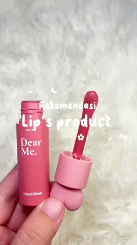 บลัชออนเนื้อน้ำ สีฉ่ำๆทาได้ ปาก ตา แก้ม ติดทนทาน ฉ่ำตลอด #คลีเอเตอร์tiktokshop #ติดเทรนด์วันนี้ #4u2thailand #4u2 #บลัชออน #บลัชออนเนื้อฉ่ําวาว #ของใช้เครื่องสําอาง #ของใช้ในบ้าน 
