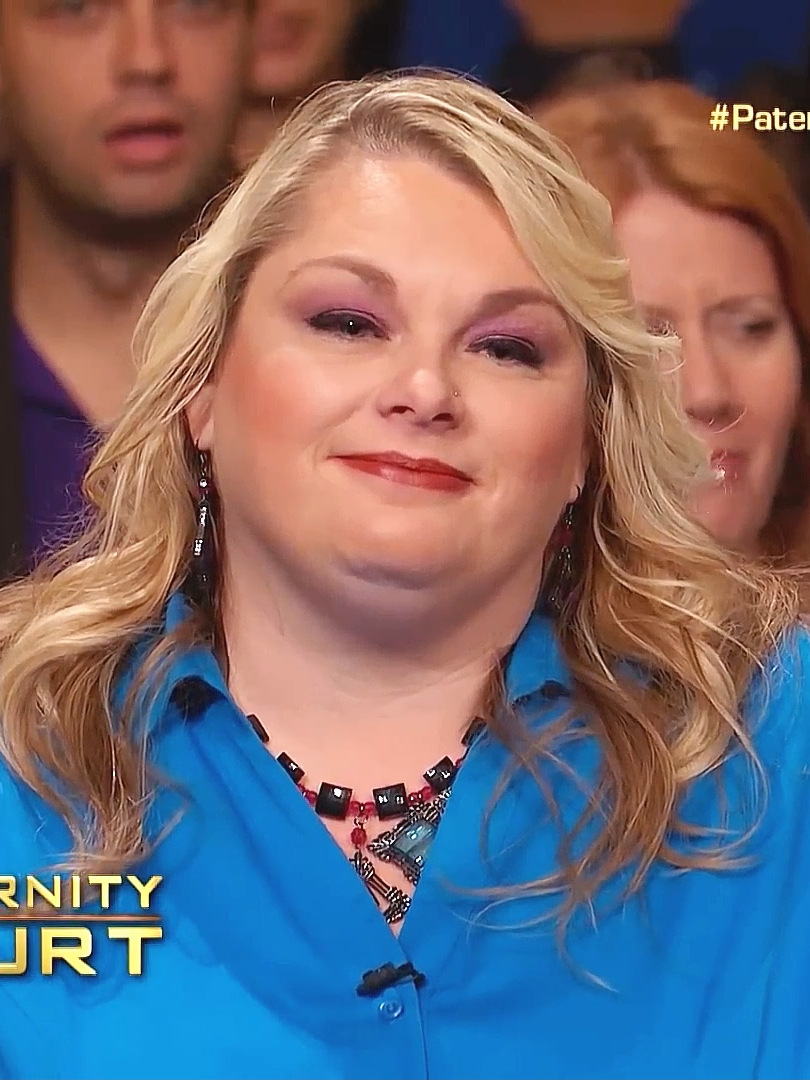Part 1 | #youarenotthefatherchallenge  #paternitycourt  #drama  #foryou  #fypシ゚viral  #longvideo
