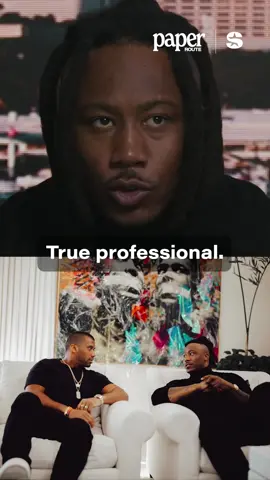 “I’m Russell EFFIN Wilson!!” 💪😤 Brandon talks about the energy in the room during his 1 on 1 interview with the Super Bowl champ QB. #russellwilson #brandonmarshall #denverbroncos #denver #broncos #bronco #nfl #nflfootball #NFLPlayoffs #nfltiktok #SuperBowl 