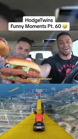 Hodge Twins Funny Moments Part 60 🤣 #hodgetwins #hodgetwinstv #hodgetwinsclips #funny #funnymoments 