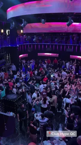 Club Hype QC Tomas Morato #tomasmorato #clubhype #clubhypeqc #party #dj