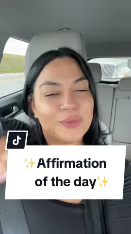 Part 279 | #affirmationoftheday 🥰