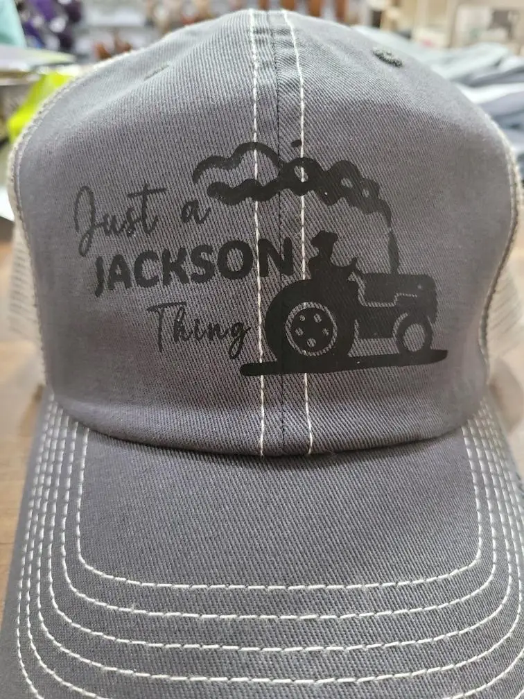 Hat choices -$25 plus shipping #justajacksonthing #jacksonfarmer #farmtok 