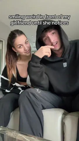 she didnt catch on somehow 