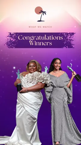 Happy #BlackHistoryMonth and happy early #InternationalWomensMonth🤩  Black women will run this industry❤️‍🔥 #SAGAwards2024 x #WhatWeWatch x @mspeacherino
