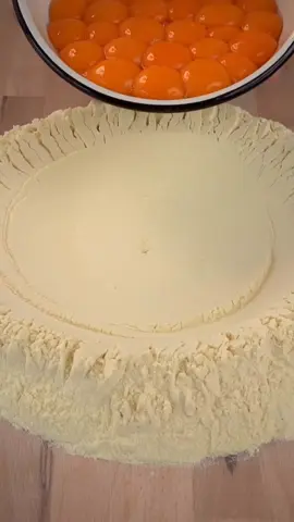 How to Make Fresh Homemade Pasta #pasta #freshpasta #italianfood #pastalover #pastamaking #pastashapes #handmadepasta #Foodie #DIY #trending #viral