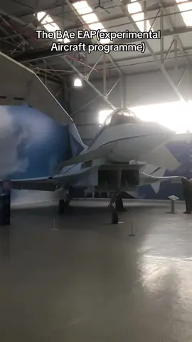 Without this been a test aircraft the UK wouldn't be as safe without the Euro fighter typhoon protecting us. #bae #experimentalaircraftprogramme #EAP #eurofightertyphoon #aircraft #airforce #airplane #fighterjets #testaircraft #planes #aerospace #aviation #fyp #fypシ #fypシ゚viral #fypage #foryou #foryoupage #foryourpage #foru #foruyou #forupage #foryoupage❤️❤️ #fyppppppppppppppppppppppp #fypp #fypシ゚ #viral #viralvideo #viraltiktok #virall #viralllllll #virale #viral_video #viralvideos #viralditiktok 