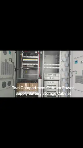 #Outdoor Telecom Cabinet #Two Compartment Outdoor Battery Storage Cabinet #Outdoor Network Enclosure # Finding The  Outdoor Telecom Cabinet Expert At Your side.