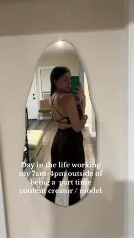 I love creating content but sometimes editing is the part I dread 😩 I know it wilo be worth it in the long run  #dayinthelife #contentcreator #dayinthelifevlog #parttimemodel #losangeles #fyp #dayinthelifevlog #diaenmivida #latinacontentcreator #latinacreator #wellness #5to9 
