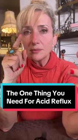 This is all you need to fix ACID REFLUX, that simple! It has shown to be AMAZING! ❤️ #acidreflux #acidrefluxremedy #gerd #guthealth #holisticwellness #naturalhealth #healthhack 