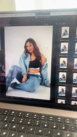 so excited for these shots ✨ I’ve been meaning to do a classic Calvin Klein look for a minute! #lamodel #losangelescreative #losangelesmodel #losangelesphotographer 