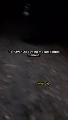 Solo Quiero Descansar 🥀... . . . . . . . . . . . . . #sadvibes #🥀 #frases #sadstory #roto #depressed #enparati #paratii #parati #elsalvador #zyxcba #greenscreen #viraltiktok #viralvideo #vacio #brokenheart💔 #fypシ゚viral #fyp #sad #vacioemocional #tristeza #depresion #depresionyansiedad🥀🖤 #ansiedad #foryou #ataquesdeansiedad #frases_aesthetic #frasesvirales #sigueme #sigueme_para_mas_videos_asi #comparte #triste #foryoupage 
