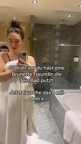 Wer du auch?