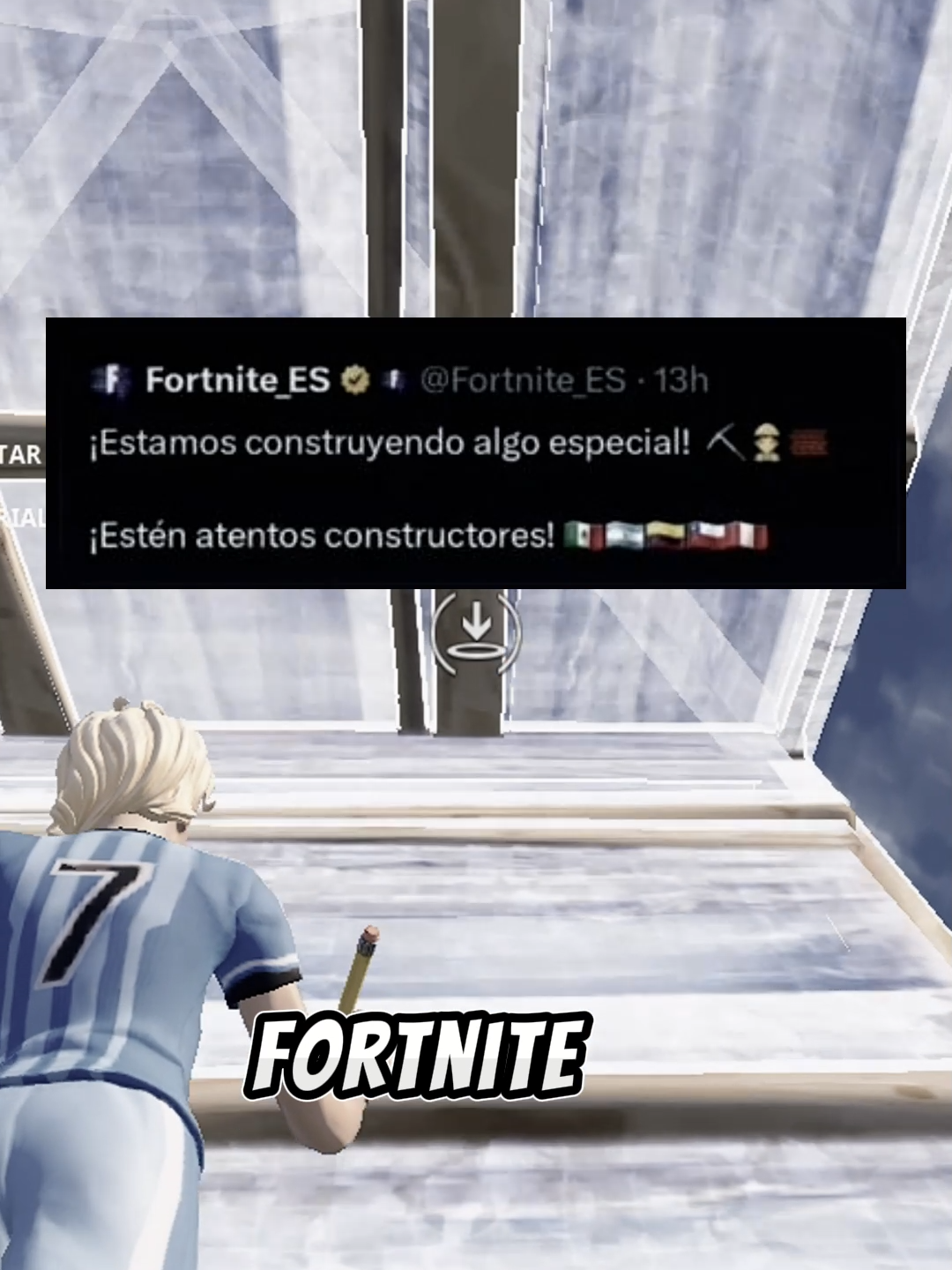 Ya no mas LAG😎#fortnite #fortniteclips #fortnitememes #fyp #fypシ #argentina #latam #broma