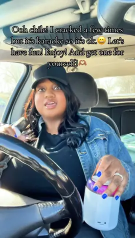 #minikaraoke #karaoke #karaoketiktok #carkaraoke 