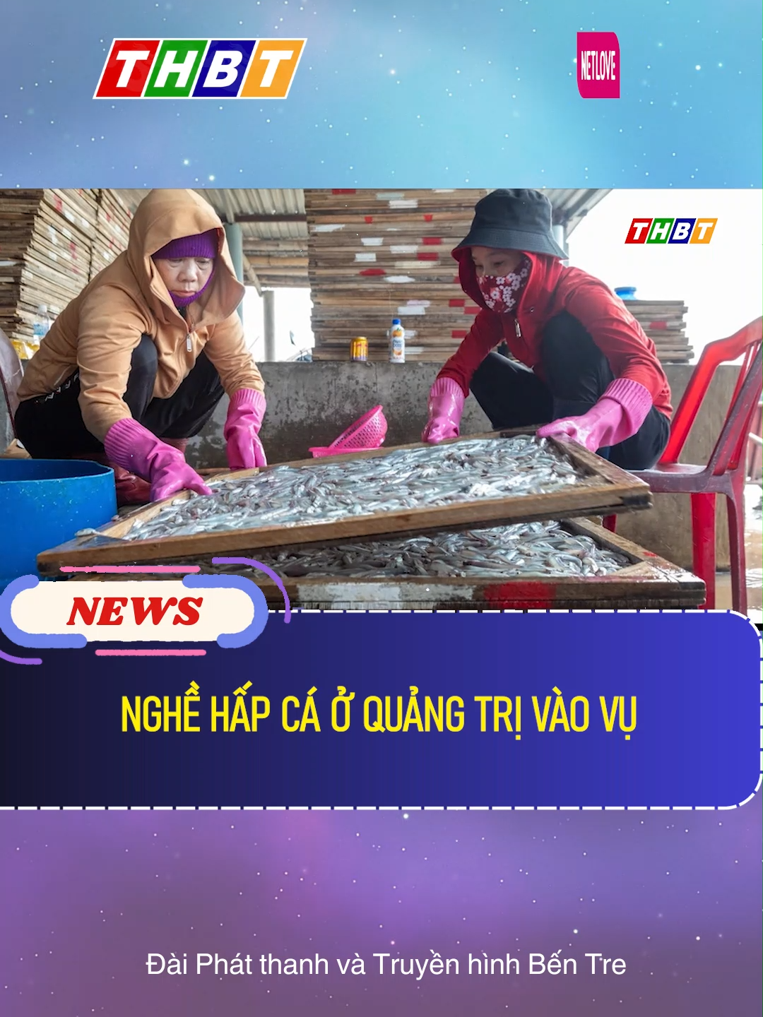 NGHỀ HẤP CÁ Ở QUẢNG TRỊ VÀO VỤ #dthbentre#mcv#socialnews#news#tiktoknews#onhaxemtin#TetMaiMan   #VietNamToiYeu #stitch   #anim#dthbentre#mcv#socialnews#news#tiktoknews#onhaxemtin#TetMaiMan   #VietNamToiYeu #stitch #anime #antoanxahoi #xuhuong #tinhothomnay #trend   #viralvideo #viraltiktok #xuhuong2023 #tintuc#tinnongtrongngay