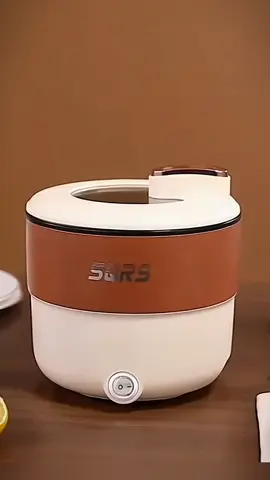 Rice cooker mini 1.5 liter klik keranjang kuning #ricecooker #ricecookermini #pancielektrik #tiktokshopindonesia 