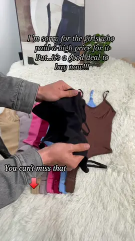 #TikTokShop #foryou #fyp #shapewear #bodysuit #sport #jumpsuit #outfit #fashiontiktok #viral #coolgirl #sexy 