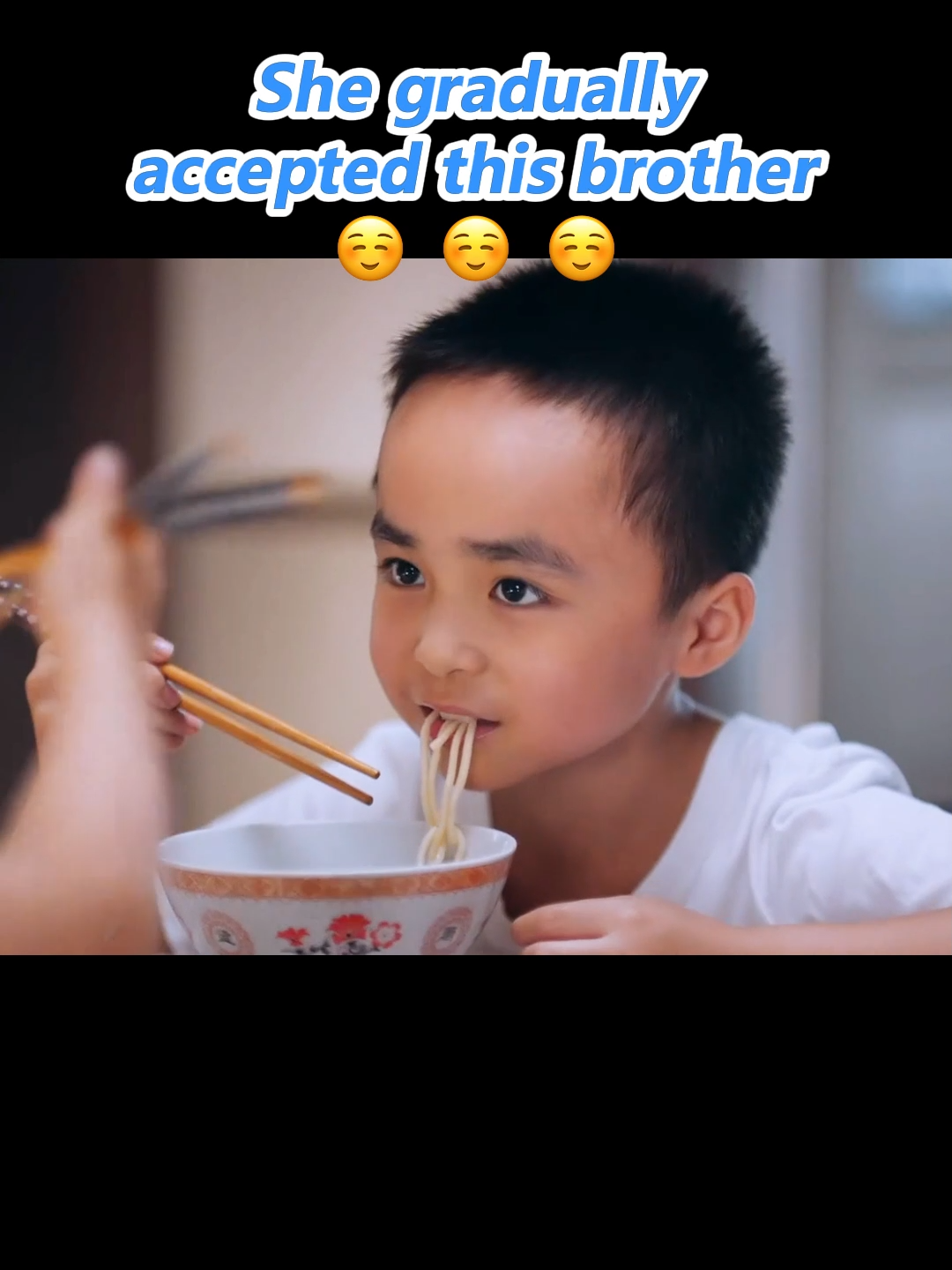 ZiQiu really likes this sister🥺🥺#iQIYI #goahead #Chinesedrama  #cdrama  #family #brotherandsister  #fyp #songweilong  #tansongyun #zhangxincheng  #sweet