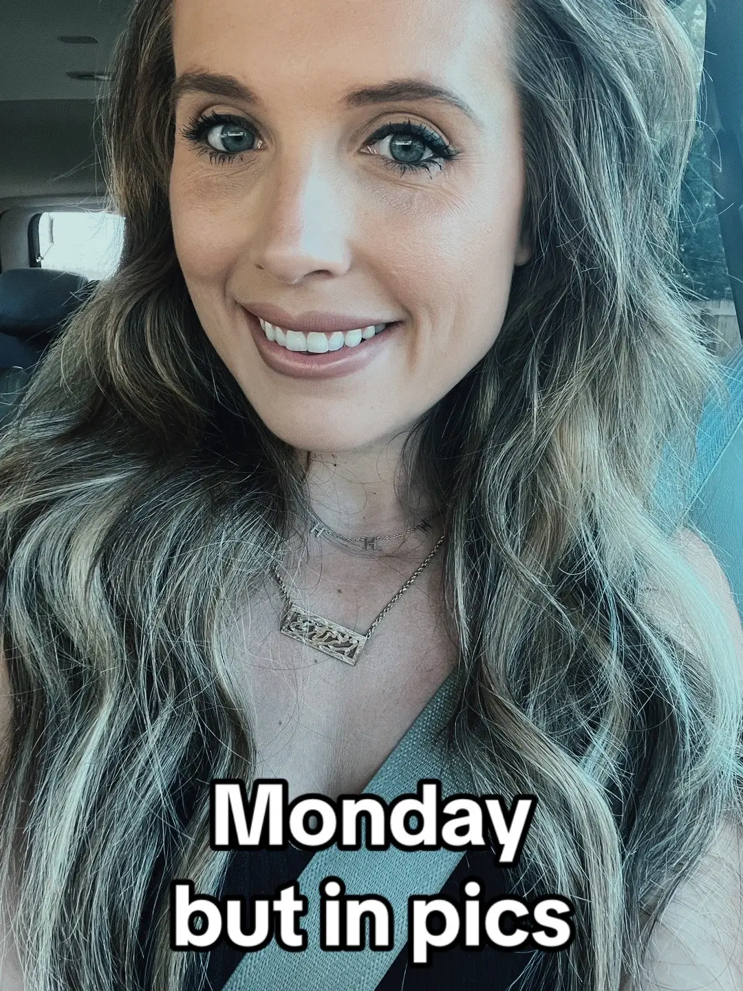 mondays are the best days, if you're a hairstylist ☺️ #hairstylist #hairstylistsoftiktok #dayoff #dayinthelife #hairstylistlife #dayinmylife #monday #fyp 