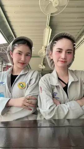 มือรวน ชนกันนิดหน่อย😂🤪 #Apex1 #เอเพ็กซ์โรง1 #นิคมสมุทรสาคร 