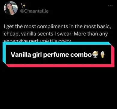 #perfume #fragrancetiktok #layeringcombo #viralvideo #freshgirl #freshgirlaesthetic #softgirlaesthetic #softgirlera #vanillagirl #vanillaperfume #fypuk #TikTokMadeMeBuyIt #smelllikecandy🍭🍬#smelllikecandy #smelllikevanilla #arabianperfume #arabperfume #softaesthetic #sweetperfume #affordablefragrances #perfumetiktok #viralperfume #glamroom #perfumecollection #girlytios#fypukpage #mod #arianagrandeperfume #fragrancecommunity #fragrancecombos #fyp#perfumelayeringcombos #viral 