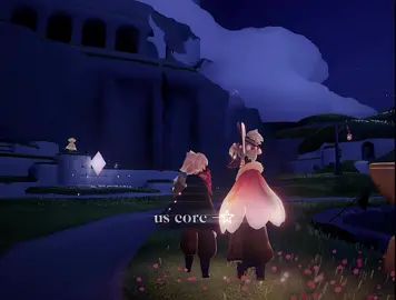 @Vanilla if the person I can never get rid of 🤺 we had our most heartwarming moment in Eden.. speaking of Eden, We really have to go to Eden soon again. 🙈 . . . . . . . . #s#skys#skycotls#skychildrenofthelights#skyt#thatgamecompanyt#thatgamecompanyskyv#veterans#skyveteran#f#fyf#fypシ゚viralf#foryouv#viral