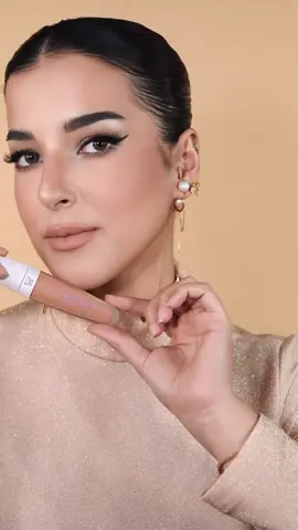 Full swatches #MyPerfectNude on mother's lip💋