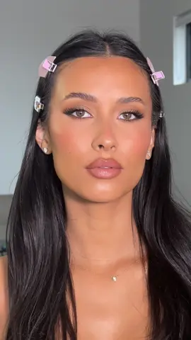 What a natural beauty @Evelyn.Ellis 🔥