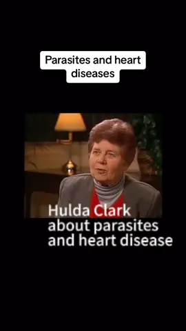 #parasites #parasitesandheartdiseases #heartdiseases #huldaclark #cobalt #dirofilaria 