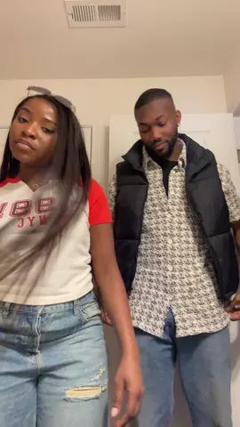 We finally linked up after 5 years  @Dèji #fyp