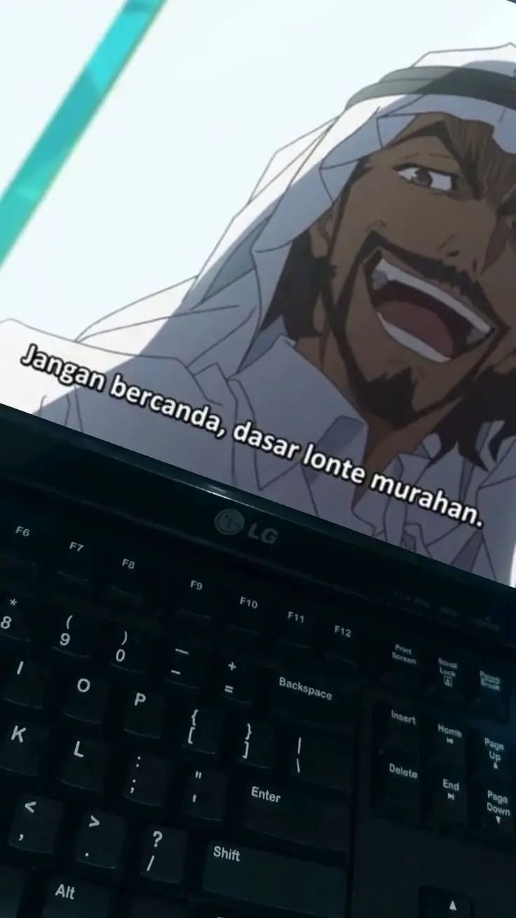 #mentahan #katakataanime 