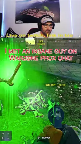 #warzone #cod #fyp 