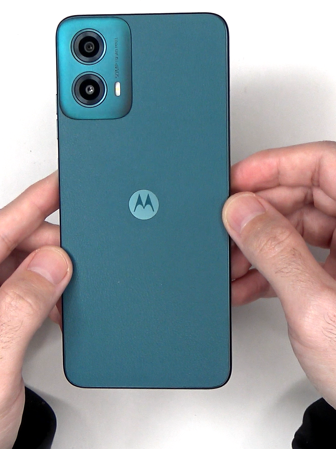 Motorola Moto G34 5G Smartphone Unboxing ASMR #motorola #moto #motog34 #motorolag34 #5g #smartphone #unboxing #asmr #asmrsounds #phone #open #opening #reveal #box #DIY #fyp #tech #technology #pbk #pbkreviews #tiktok #video #new