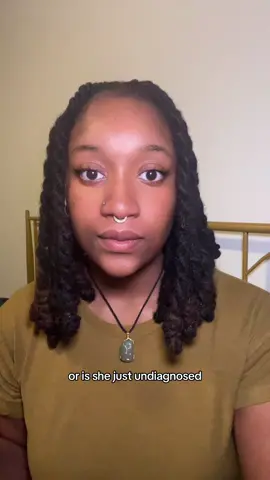 #stitch with @allisonthemystic #autisticadult #autisticburnout #masking #MentalHealth #blackmentalhealthmatters #blackautisticwomen 
