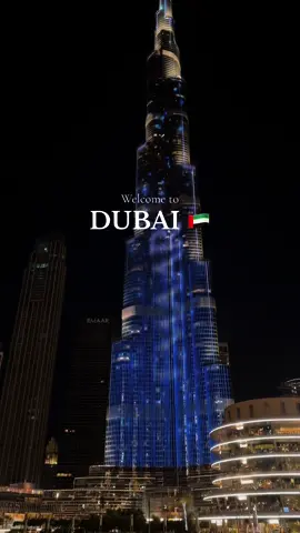 Dubai 🇦🇪 #visitdubai #dubai #dubaiplaces #uae #burjkhalifa #luxury #consiglidiviaggio #dubailife #thingstodoindubai 