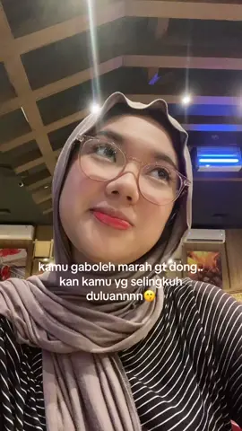 pov bales2an selingkuh