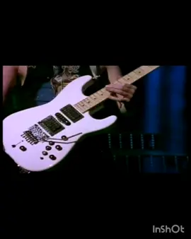 Adrián Smith #ironmaiden